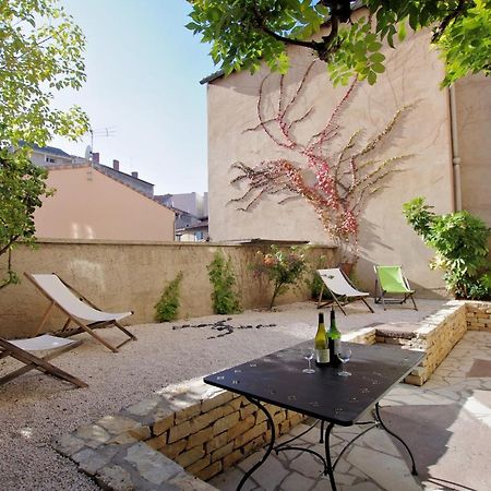 Hostel Les Cordees Liees 알비 외부 사진