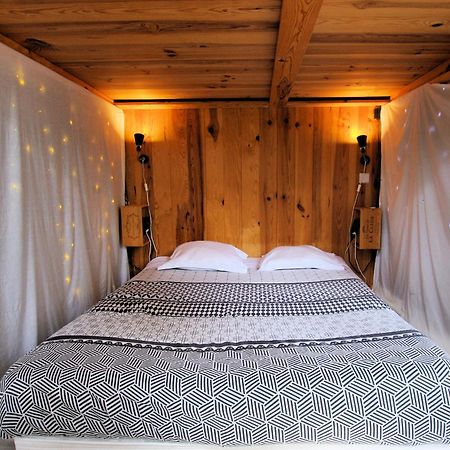 Hostel Les Cordees Liees 알비 외부 사진