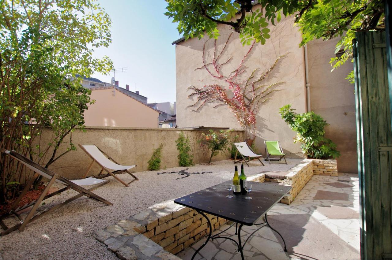 Hostel Les Cordees Liees 알비 외부 사진