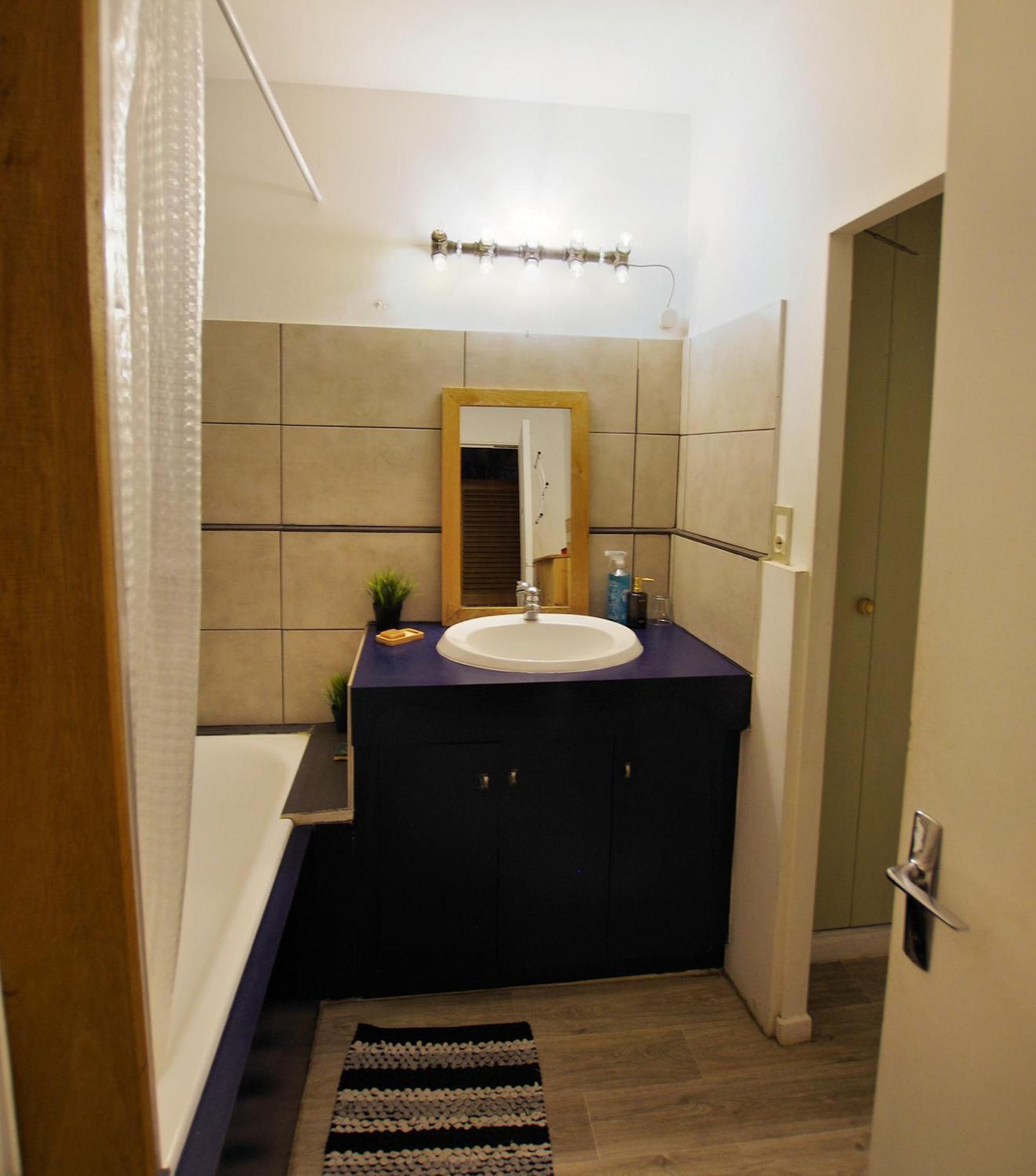 Hostel Les Cordees Liees 알비 외부 사진