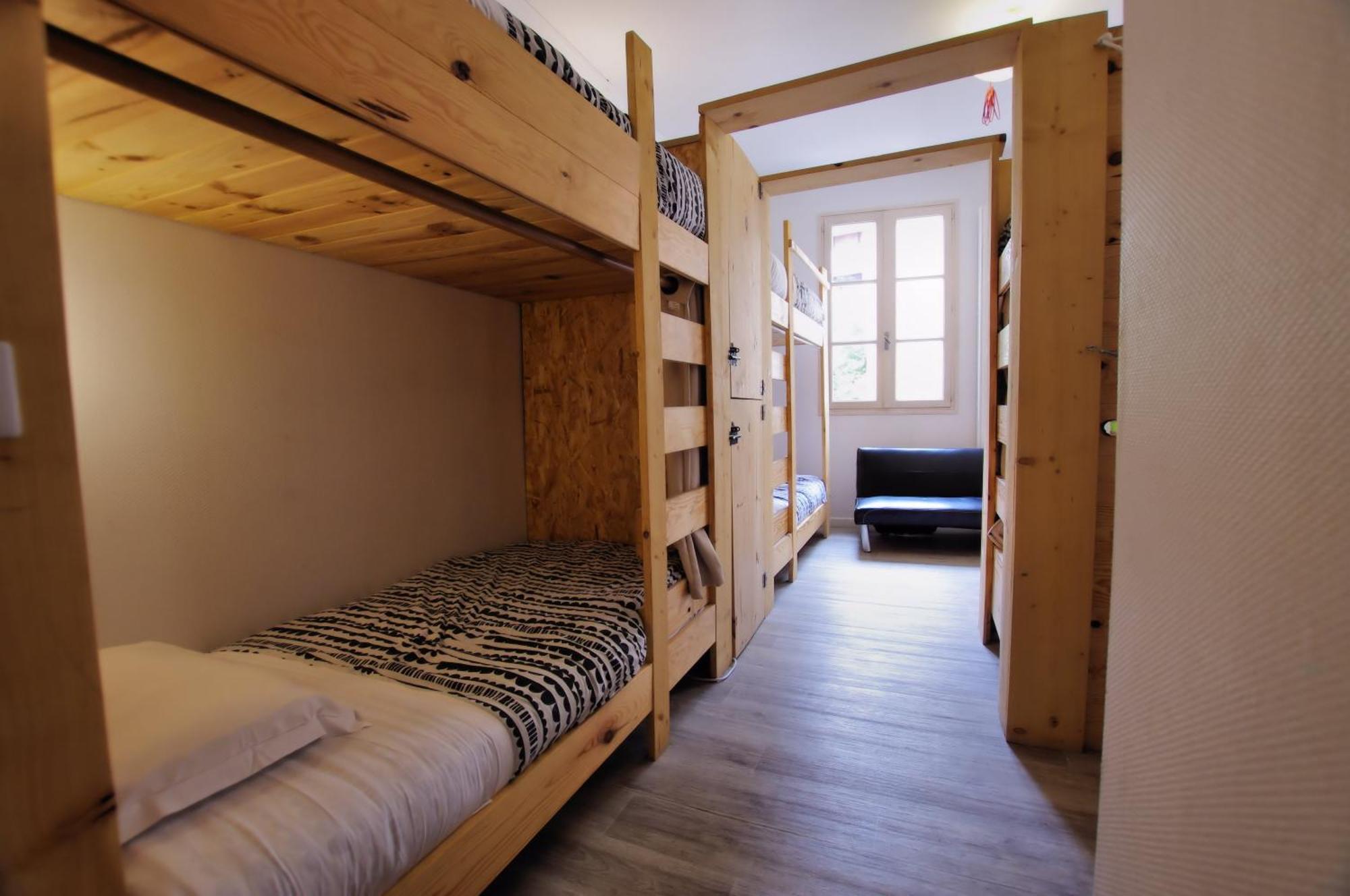 Hostel Les Cordees Liees 알비 외부 사진