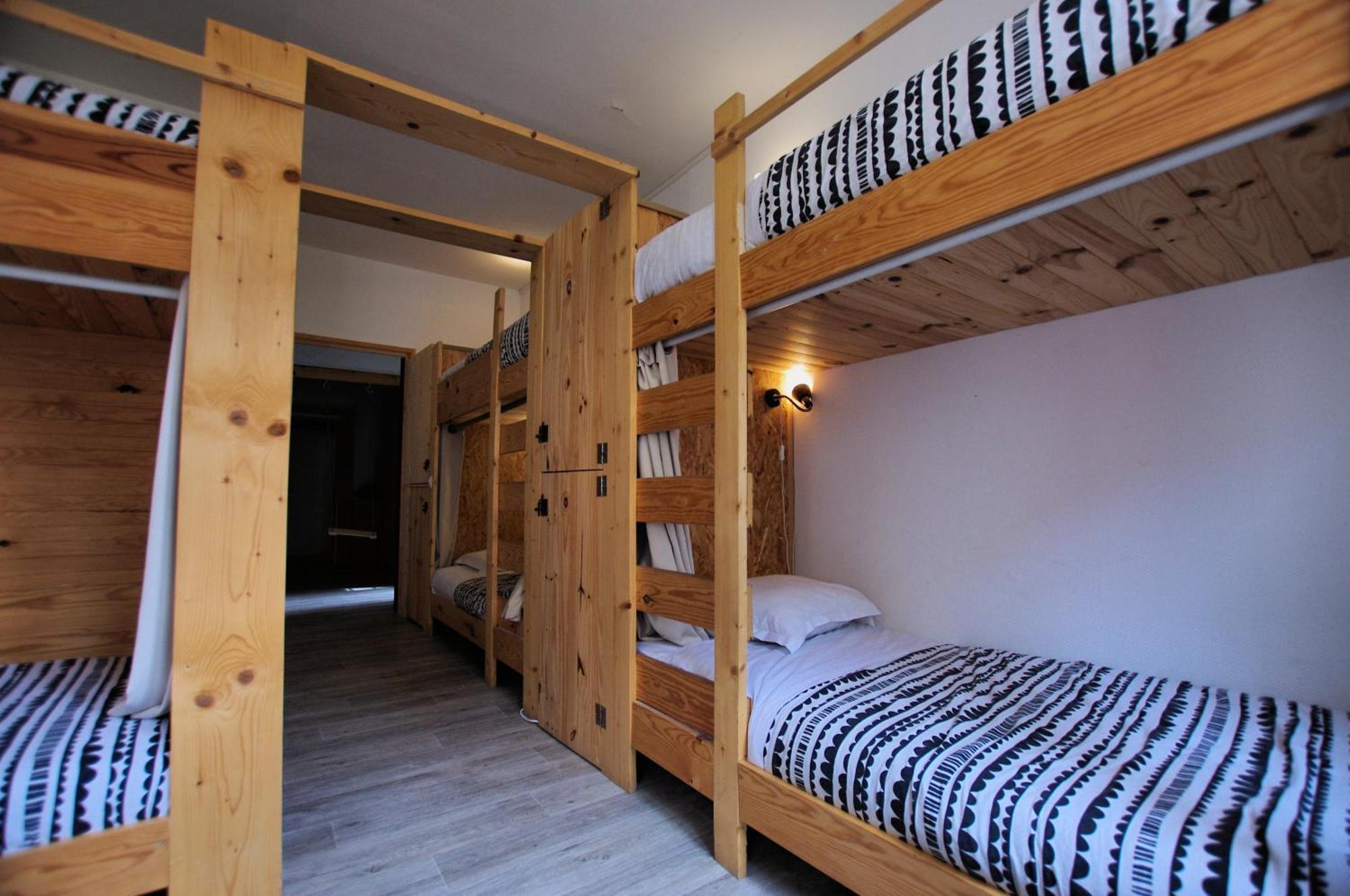 Hostel Les Cordees Liees 알비 외부 사진